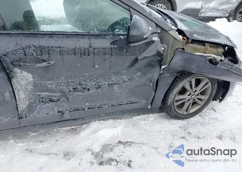 2018 Hyundai Elantra Sel from USA, damaged, VIN 5NPD84LF8JH269191